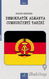 Demokratik Almanya Cumhuriyeti Tarihi