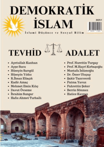 Demokratik İslam