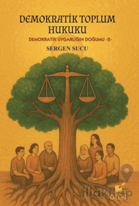 Demokratik Toplum Hukuku