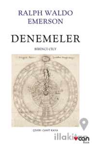 Denemeler: Birinci Cilt
