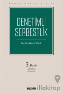 Denetimli Serbestlik (THD)