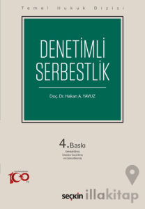 Denetimli Serbestlik