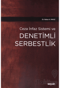 Denetimli Serbestlik