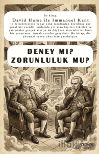 Deney Mi Zorunluluk Mu?