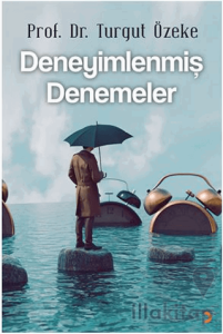 Deneyimlenmiş Denemeler