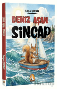 Deniz Aşan Sincap