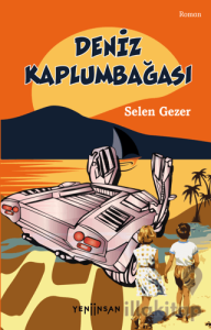 Deniz Kaplumbağası