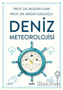 Deniz Meteorolojisi