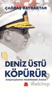 Deniz Üstü Köpürür