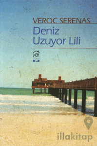 Deniz Uzuyor Lili