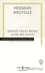 Denizci Billy Budd – İçrek Bir Anlatı