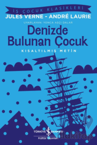 Denizde Bulunan Çocuk