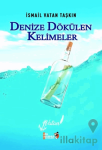 Denize Dökülen Kelimeler