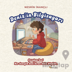 Deniz'in Bilgisayarı