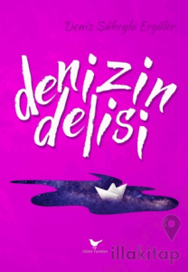 Denizin Delisi