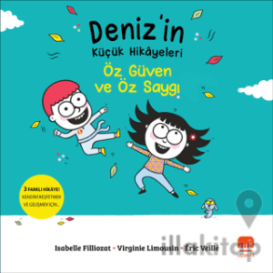 Deniz'in Küçük Hikayeleri