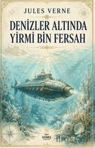 Denizler Altında Yirmi Bin Fersah