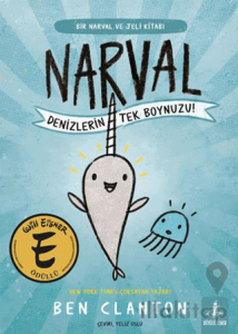 Denizlerin Tek Boynuzu!