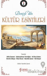 Deniz'liden Kültür Esintileri