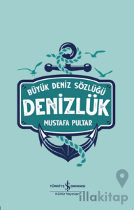 Denizlük - Büyük Deniz Sözlüğü