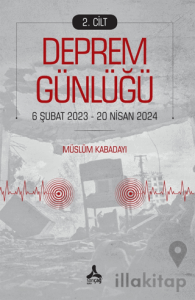 Deprem Günlüğü 2