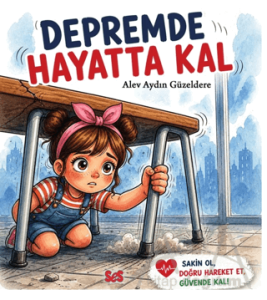Depremde Hayatta Kal