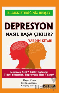 Depresyon Nasıl Başa Çıkılır?