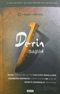 Derin Bağlılık