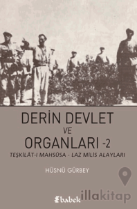 Derin Devlet Organları - 2