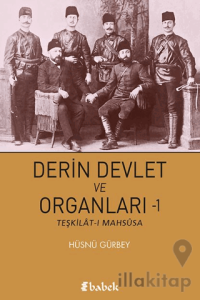 Derin Devlet ve Organları-1