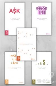 Derin Düşün Serisi (5 Kitap Takım)