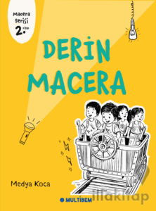 Derin Macera