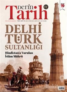 Derin Tarih Dergisi Özel Sayı: 19