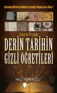 Derin Tarihin Gizli Öğretileri