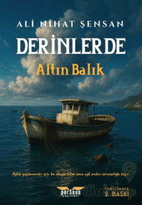 Derinlerde – Altın Balık
