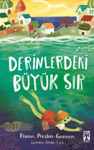 Derinlerdeki Büyük Sır