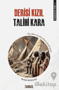 Derisi Kızıl Talihi Kara