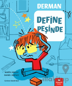 Derman Define Peşinde