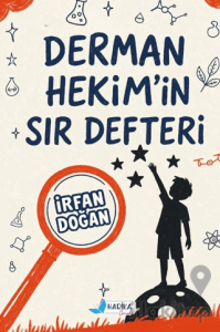 Derman Hekim'in Sır Defteri