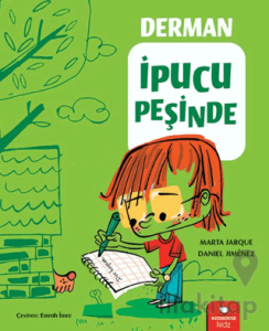 Derman İpucu Peşinde