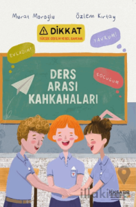 Ders Arası Kahkahaları