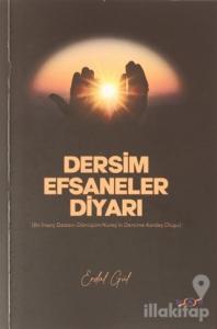 Dersim Efsaneler Diyarı