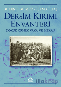 Dersim Kırım Envanteri