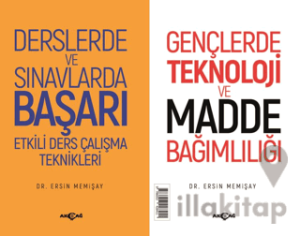 Derslerde ve Sınavlarda Başarı – Gençlerde Teknoloji ve Madde Bağımlılığı
