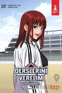 Derslerini Verelim 4. Cilt