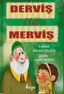Derviş ile Merviş