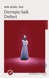 Dervişin Safa Defteri