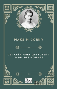 Des Créatures qui Furent Jadis des Hommes
