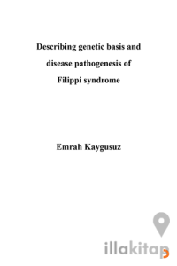 Describing genetic basis and disease pathogenesis of Filippi syndrome