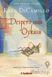 Despero’nun Öyküsü